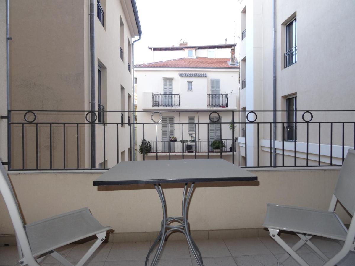 Le Vieux Port Apartments Cannes Exterior foto